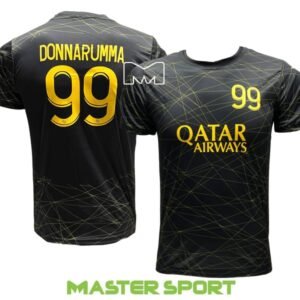 חליפת כדורגל דונארומה לילדים ונוער DONNARUMMA