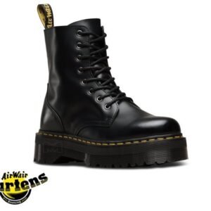 נעלי ד״ר מרטינס פלטפורמה DR. MARTENS JADON