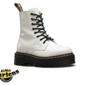 נעלי ד״ר מרטינס פלטפורמה DR. MARTENS JADON