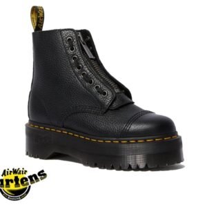נעלי ד״ר מרטינס פלטפורמה DR. MARTENS SINCLAIR
