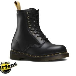 נעלי ד״ר מרטינס DR. MARTENS VEGAN 1460