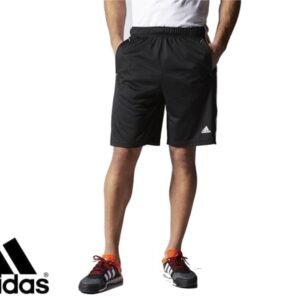 מכנסיים קצרים אדידס לגברים ADIDAS ESSENTIAL SHORT