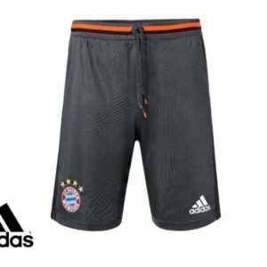 מכנסיים קצרים אדידס ADIDAS FCB TRAINING SHORT