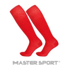גרבי כדורגל לילדים ונוער RED SOCKS