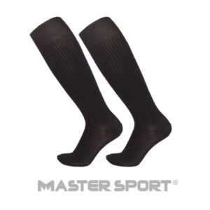 גרבי כדורגל לילדים ונוער BLACK SOCKS