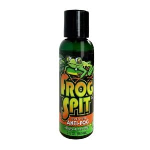 חומר מונע אדים אנטי פוג FROG SPIT ANTI-FOG
