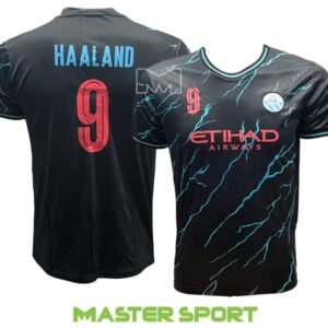 חליפת כדורגל האלנד לילדים ונוער HAALAND