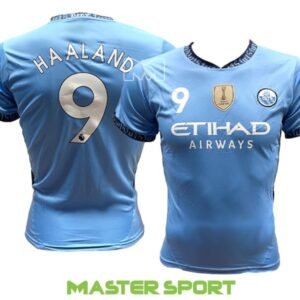 חליפת כדורגל האלנד לילדים ונוער HAALAND