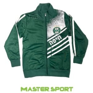 חליפת טרנינג ארוכה לילדים ונוער חיפה HAIFA