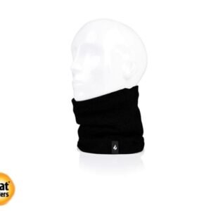 חם צוואר תרמי מבית HEAT HOLDERS