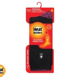 גרביים תרמיים איכותיים היט הולדרס HEAT HOLDERS