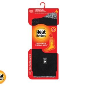 גרביים תרמיים איכותיים היט הולדרס HEAT HOLDERS