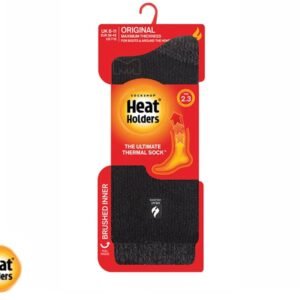 גרביים תרמיים איכותיים היט הולדרס HEAT HOLDERS