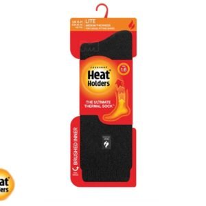 גרביים תרמיים איכותיים היט הולדרס HEAT HOLDERS