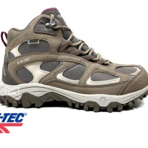 נעלי הליכה וטיולים הייטק נגד מים HI-TEC LIMA SPORT 2