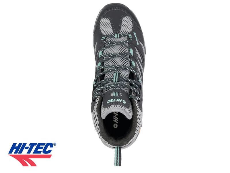נעלי היי טק לנשים HI TEC TARANTULA WATERPROOF – תמונה 3