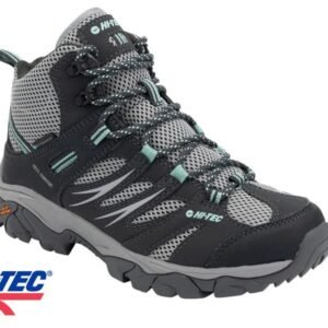נעלי היי טק לנשים HI TEC TARANTULA WATERPROOF