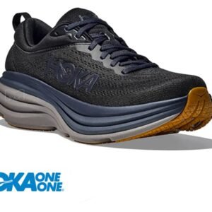 נעלי ריצה הוקה לגברים HOKA BONDI 8