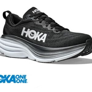 נעלי ריצה הוקה לנשים HOKA BONDI 8