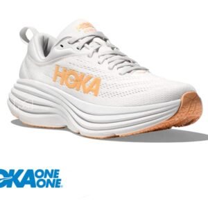 נעלי ריצה הוקה לנשים HOKA BONDI 8