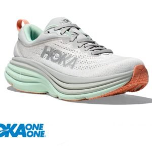 נעלי ריצה הוקה לנשים HOKA BONDI 8 WIDE