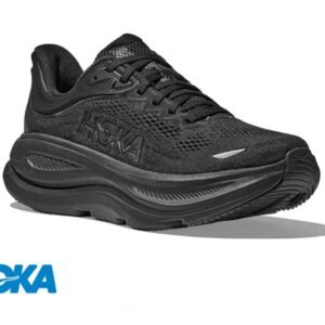 נעלי ריצה הוקה בונדי לגברים HOKA BONDI 9 WIDE
