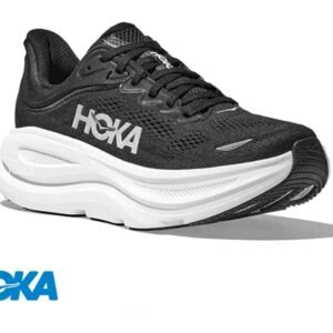 נעלי ריצה הוקה בונדי לגברים HOKA BONDI 9 WIDE