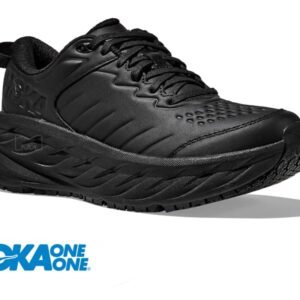 נעלי הליכה הוקה לגברים HOKA BONDI SR