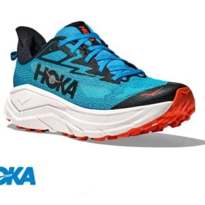נעלי ריצה הוקה לגברים HOKA CHALLENGER 8