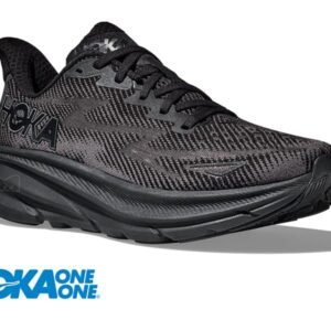 נעלי ריצה הוקה לגברים HOKA CLIFTON 9 WIDE