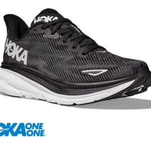 נעלי ריצה הוקה לנשים HOKA CLIFTON 9 WIDE
