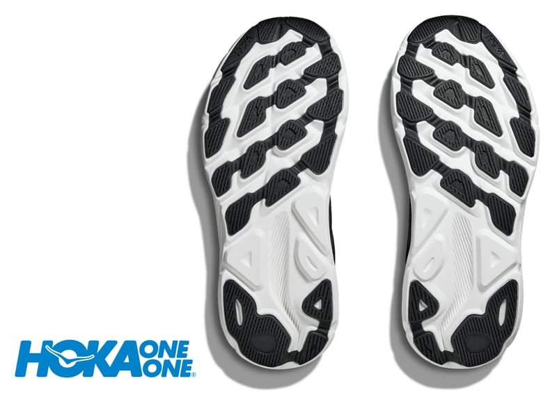 נעלי ריצה הוקה לנשים HOKA CLIFTON 9 WIDE – תמונה 3