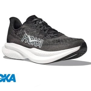 נעלי ריצה הוקה לנשים HOKA MACH 6 WIDE