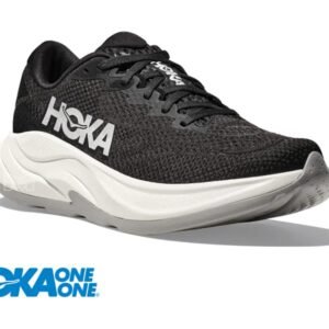 נעלי ריצה הוקה לגברים HOKA RINCON 4 WIDE