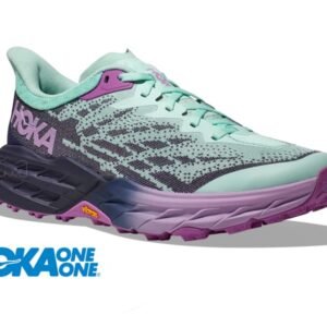 נעלי ריצה הוקה לנשים HOKA SPEEDGOAT 5 WIDE
