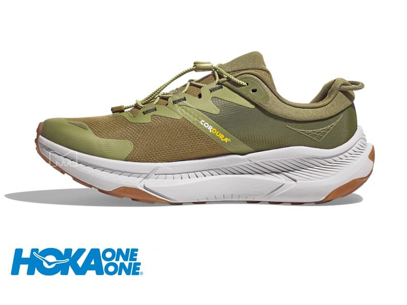 נעלי הליכה הוקה לגברים HOKA TRANSPORT – תמונה 3