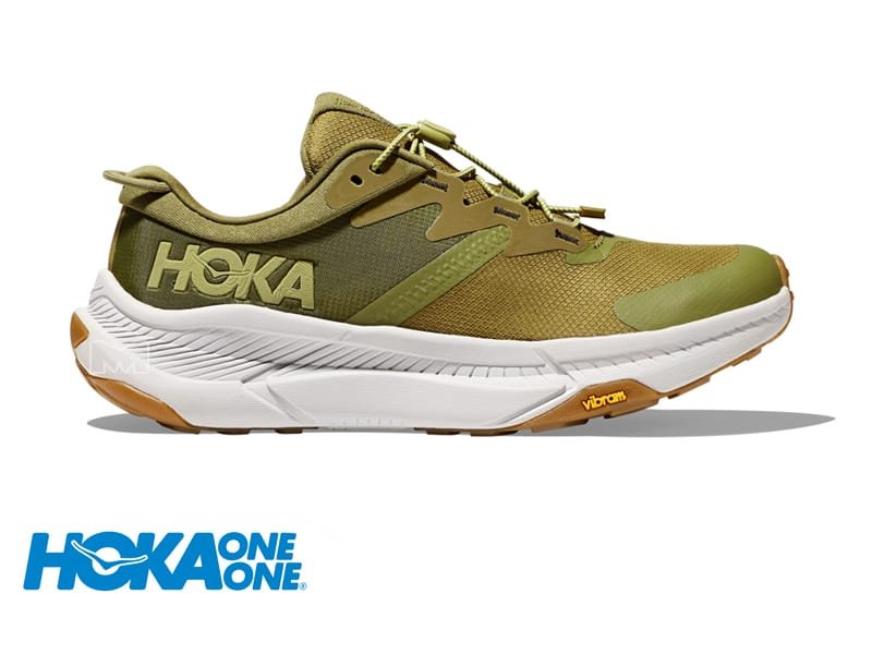 נעלי הליכה הוקה לגברים HOKA TRANSPORT – תמונה 2