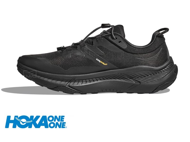 נעלי הליכה הוקה לגברים HOKA TRANSPORT GTX – תמונה 3