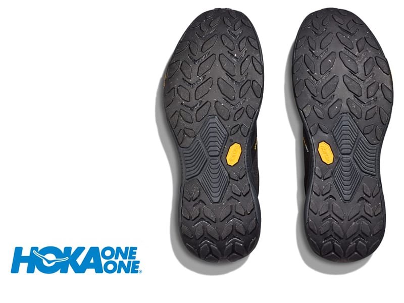 נעלי הליכה הוקה לגברים HOKA TRANSPORT GTX – תמונה 5