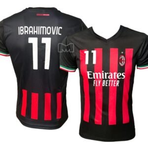 חליפת כדורגל לילדים ונוער איברהימוביץ' IBRAHIMOVIC