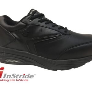 נעליים אורתופדיות ונוחות לגברים INSTRIDE NEWPORT LACE