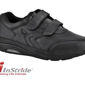 נעליים אורתופדיות ונוחות לגברים INSTRIDE NEWPORT STRAP