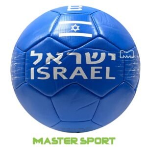 כדורגל ישראל ISRAEL BALL