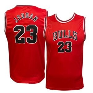 חליפת כדורסל לילדים ונוער ג'ורדן JORDAN