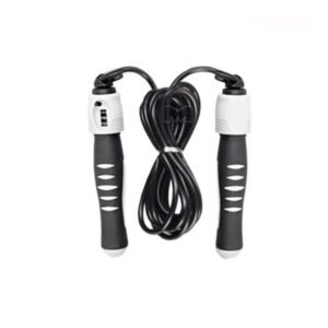 חבל קפיצה/דלגית עם מונה JUMP ROPE PVC
