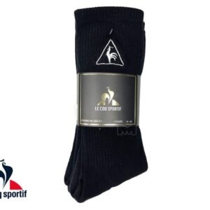 גרביי ספורט לה קוק ספורטיף LE COQ SPORTIF 3P PREMIUM SOCKS