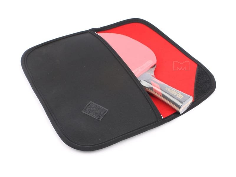 מטקה מקצועית 5 כוכבים לטניס שולחן TABLE TENNIS RACKET – תמונה 3