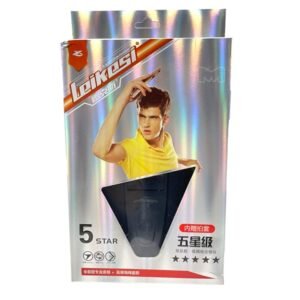 מטקה מקצועית 5 כוכבים לטניס שולחן  TABLE TENNIS RACKET