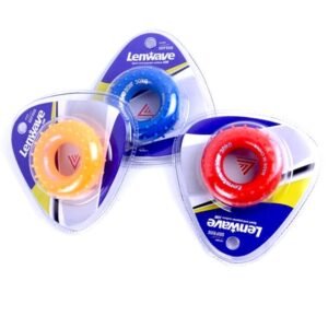טבעת מעיכה לעיסוי וחיזוק כף היד LENWAVE