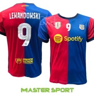 חליפת כדורגל לילדים ונוער לבנדובסקי LEWANDOWSKI